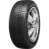 Легковые шины Sailun Ice Blazer Alpine + 185/55 R15 82H купить с бесплатной доставкой в пункты выдачи в Петербурге